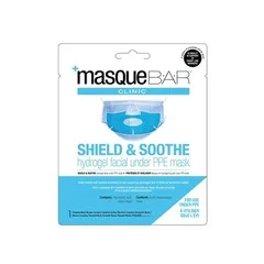 Shield Soothe PPE Mask