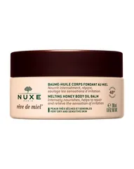 NUXE - Rêve de Miel Melting Honey Body Balm