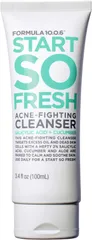 Formula 10.0.6 - Start So Fresh Acne Fighting Cleanser