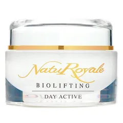 NatuRoyale Bio Lifting Cream