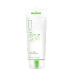 The Chemistry Brand - Heel Chemistry