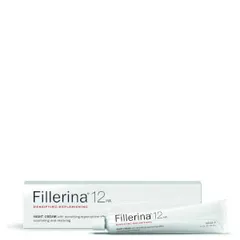 Fillerina - 12HA Densifying Night Cream