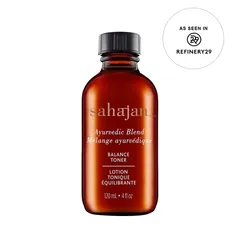Sahajan - Balance Toner