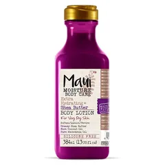 Maui Moisture - Extra Hydrating+ Shea Butter Body Lotion