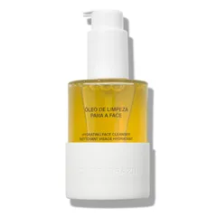 Costa Brazil - Óleo De Limpeza Para A Face Hydrating Face Cleanser