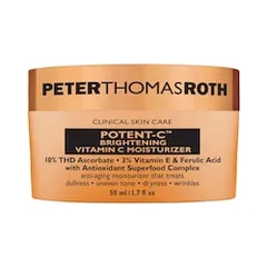 Peter Thomas Roth - Potent-C Brightening Vitamin C Moisturizer