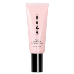moonshot - Multi Protection Tinted Moisture