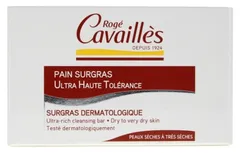 Rogé Cavaillès - Dermo U.H.T Cleansing Bar