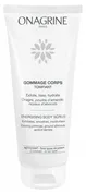 Onagrine - Energising Body Scrub