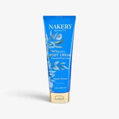 Nakery Beauty - Nakery SkinFirm Body Cream