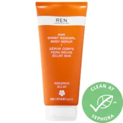 Ren Skincare - Sérum pour le corps Smart Renewal avec AHA