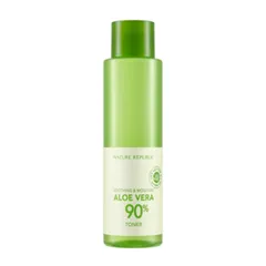Soothing & Moisture Aloe Vera 90% Toner