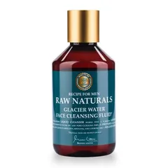 Raw Naturals - Ultra Fresh Facial Cleanser
