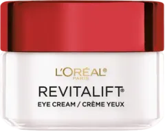 Anti-Wrinkle + Firming Eye Cream