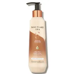 Sanctuary Spa - Signature Natural Oils Ultra Rich Body Lotion