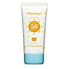 ISEHAN - Buy Isehan Mommy UV Aqua Milk Australia - Korean Skin Care Beauty and Cosmetics