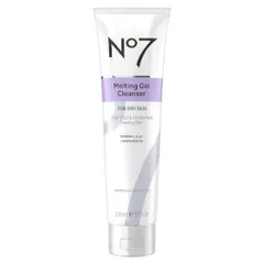 No7 - Melting Gel Cleanser