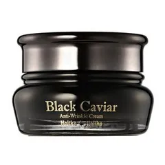 Holika Holika - Black Caviar Anti-Wrinkle Cream