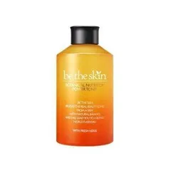 Botanical Nutrition Power Toner