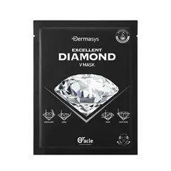 Dr. Oracle - Dermasys Diamond V Sheet Mask
