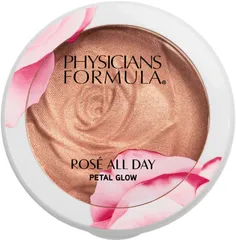 Physicians Formula - Rosé All Day Petal Glow