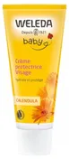Weleda - Baby Calendula Protective Face Cream