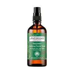 Antipodes - Certified Organic Resurrect Facial Toner