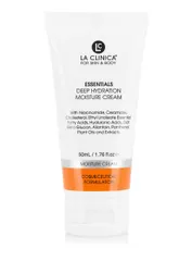 LA CLINICA FOR SKIN & BODY - Deep Hydration Moisture Cream