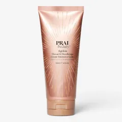 PRAI - Ageless Throat & Decolletage Creme Intensive Gold+