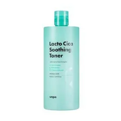 Lacto Cica Soothing Toner Jumbo