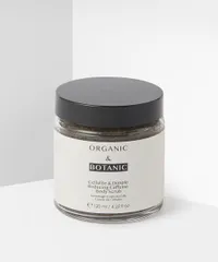 Dr. Botanicals - Cellulite Reducing Caffeine Body Scrub