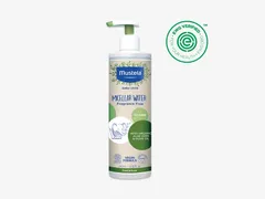 Normal Skin 2 - Organic Micellar Water with Olive Oil and Aloe