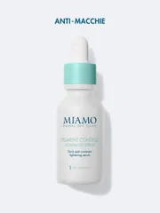 Miamo - Pigment control advanced serum