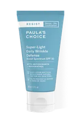 Paula's choice - Resist Anti-Aging Super-Light Moisturiser SPF30