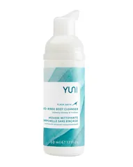 YUNI - Flash Bath No-Rinse Body Cleanser