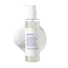 Eqqualberry - Sauna Cleanser