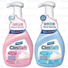 Teepol - Hand Washing Foam - 2 Types