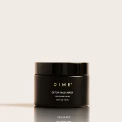 DIME Detox Mud Mask