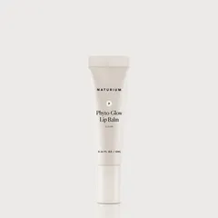 Naturium - Phyto-Glow Lip Balm Clear