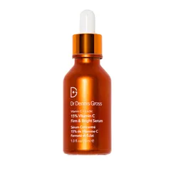 Dr Dennis Gross - VITAMIN C AND LACTIC 15% FIRM AND BRIGHT SERUM