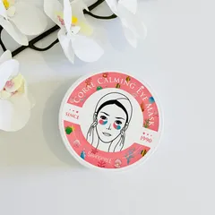 SHANGPREE - Coral Calming Eye Mask