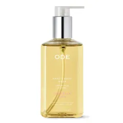 ODE - Bohemian Rose Hand + Body Wash