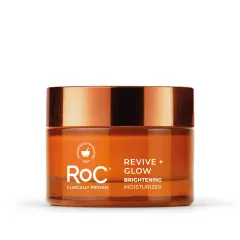 RoC Skincare - Revive + Glow Moisturizer