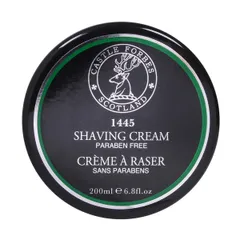 Castle Forbes - 1445 Shaving Cream