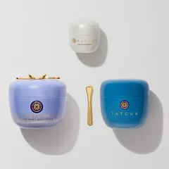 Tatcha - Sadaf x Tatcha: Favorites for Dry Skin