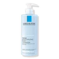 La Roche-Posay - Toleriane Moisturizing Milky Cleanser