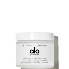 Alo - Luminizing Face Moisturiser