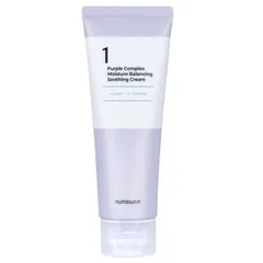 numbuzin - No.1 Purple Complex Moisture Balancing Soothing Cream