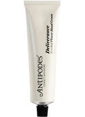 Deliverance Kowhai Flower Hand Cream