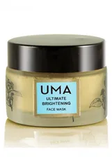 Ultimate Brightening Face Mask